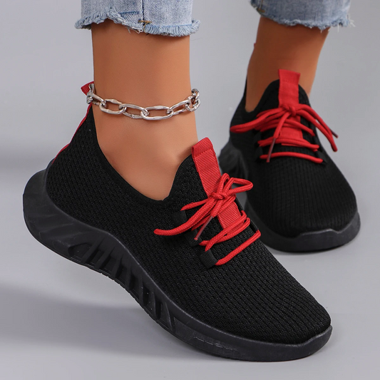 🌸 Rebaja preprimavera 49% de descuento ❤️ Zapatos deportivos ortopédicos para caminar para mujer