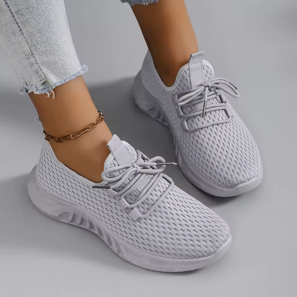 🌸 Pre-Spring Sale 49% Off ❤️ Women's Orthopedic Sport Walking Shoes