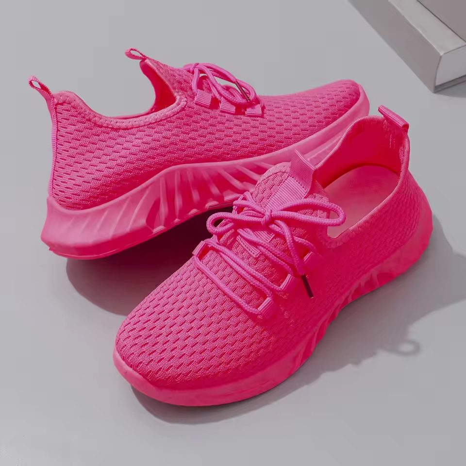 🌸 Pre-Spring Sale 49% Off ❤️ Women's Orthopedic Sport Walking Shoes