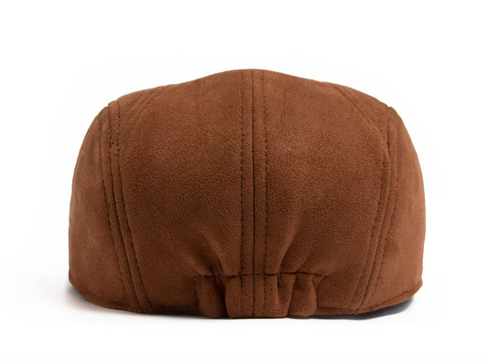 Hartley | Men’s Warm Flat Cap [Buy More Save More++]