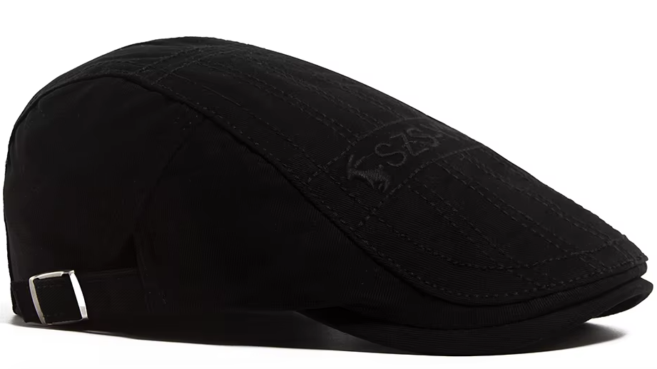Ridgeway | Men’s Adjustable Vintage Flat Cap