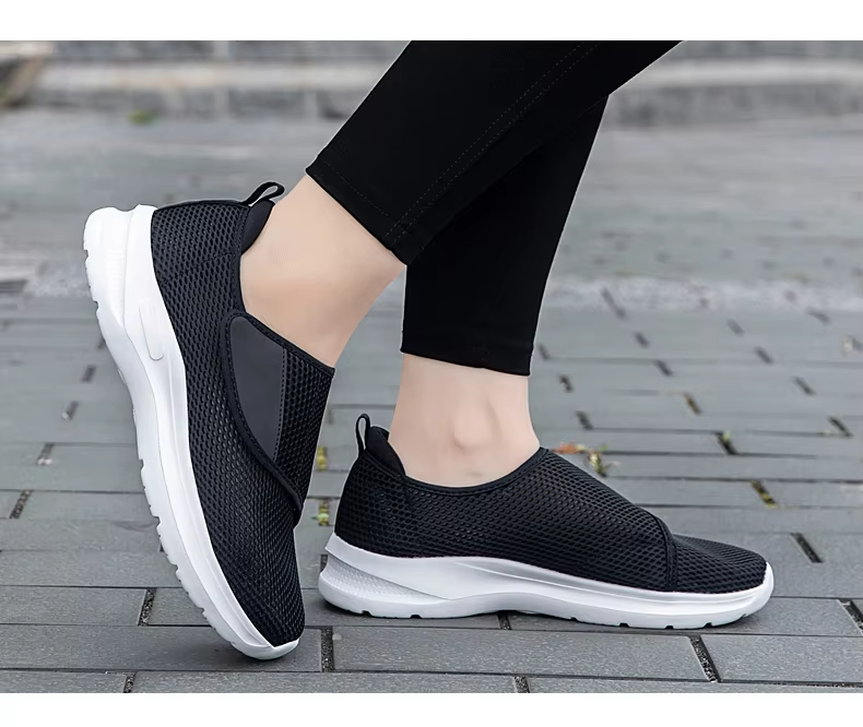 🌸 Pre-Spring Sale 49% Off ❤️Orthopedic Extra-Wide Swollen Feet Walking Shoes