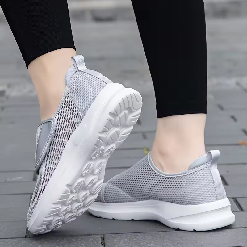 🌸 Pre-Spring Sale 49% Off ❤️Orthopedic Extra-Wide Swollen Feet Walking Shoes